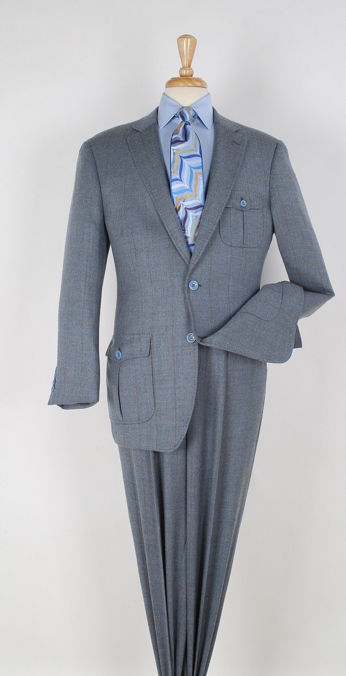 Fashion Suit
