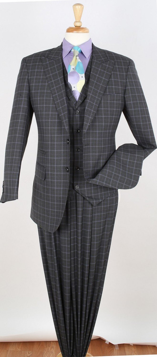 Fashion Suit