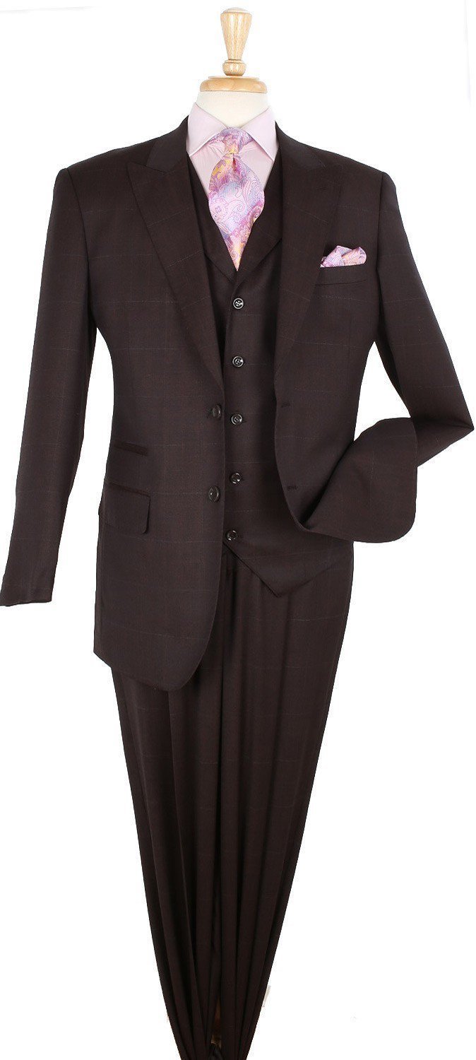 Fashion Suit