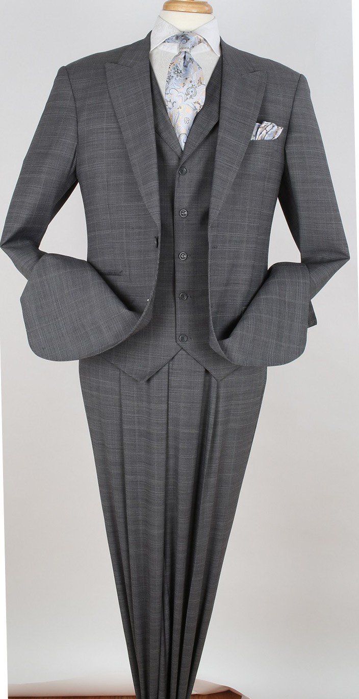 Fashion Suit