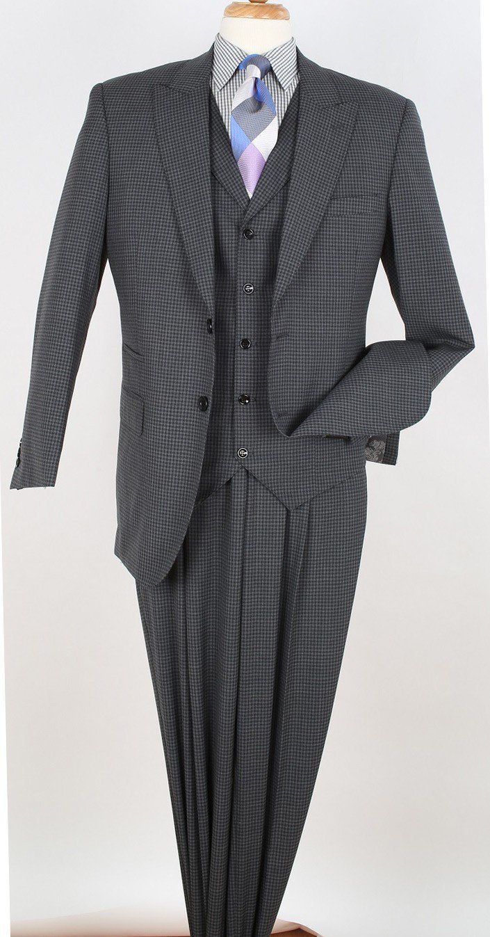 Fashion Suit