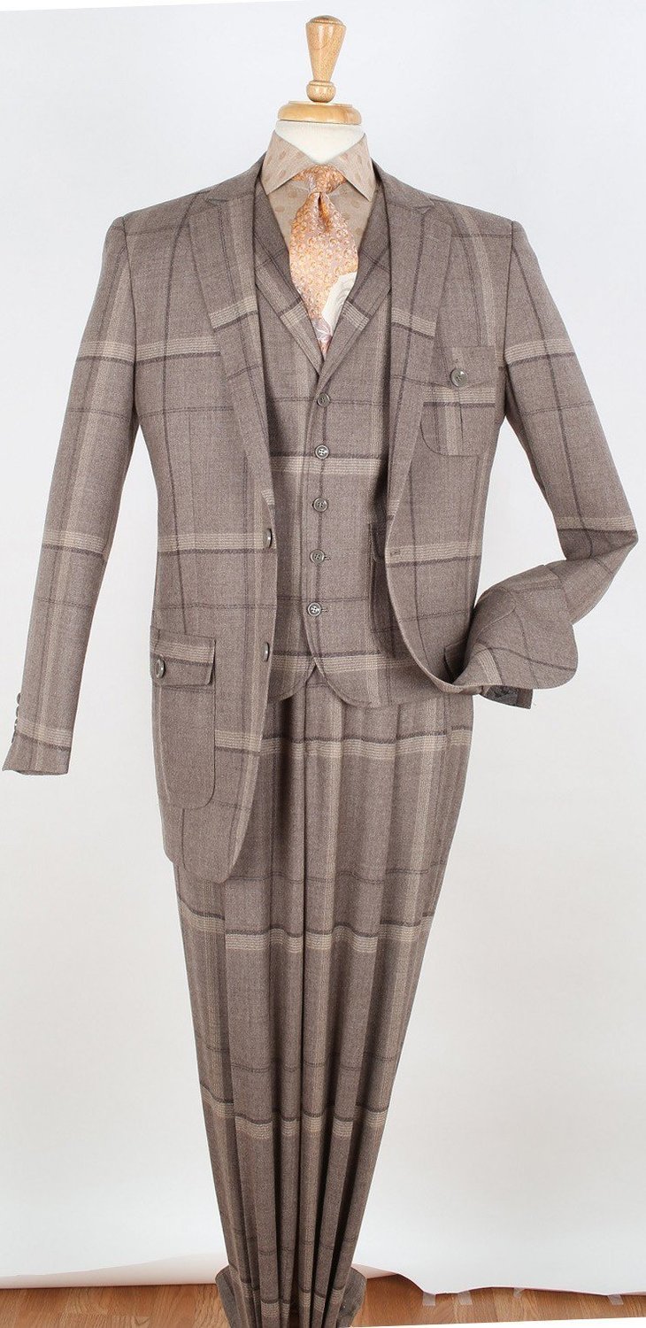 Fashion Suit
