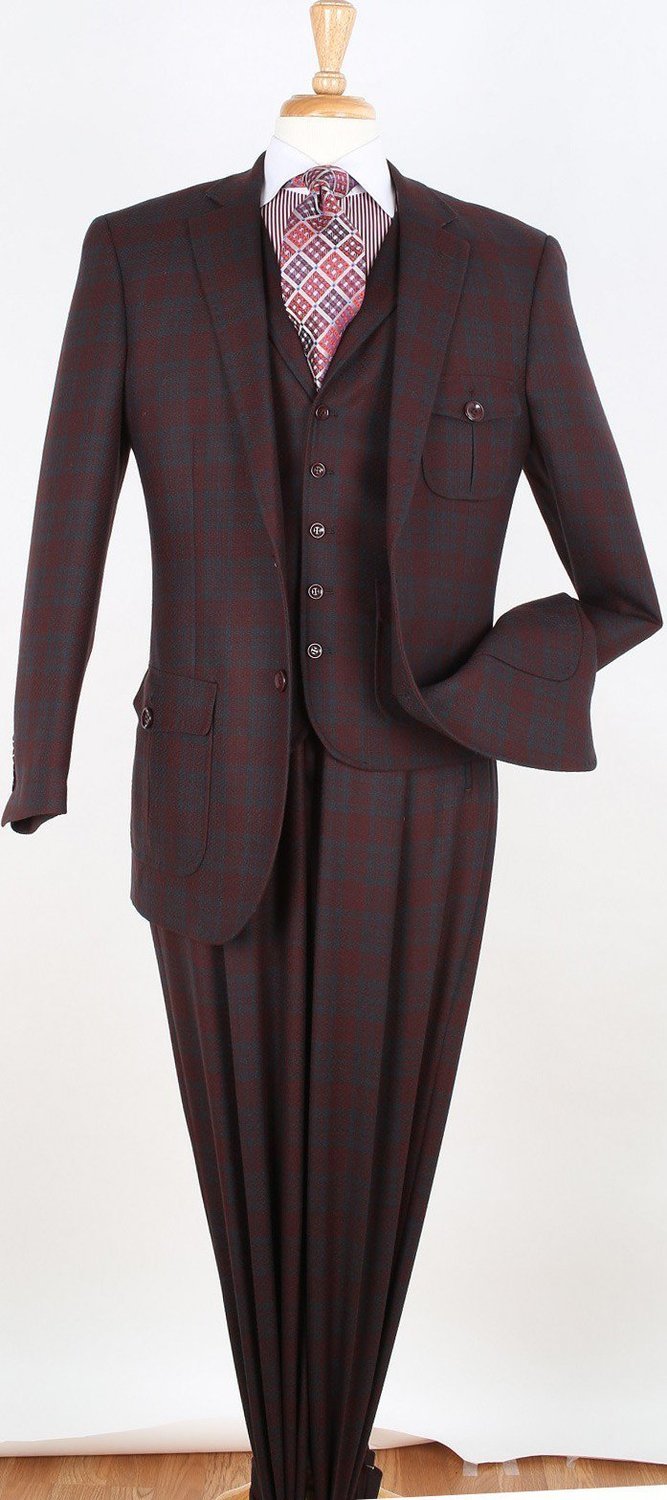 Fashion Suit
