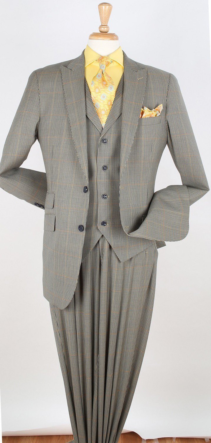 Fashion Suit