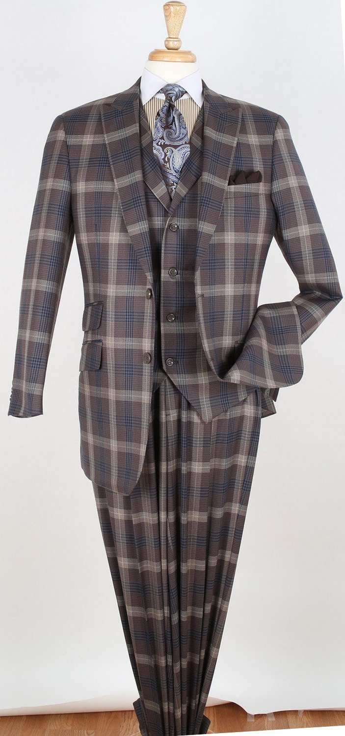 Fashion Suit