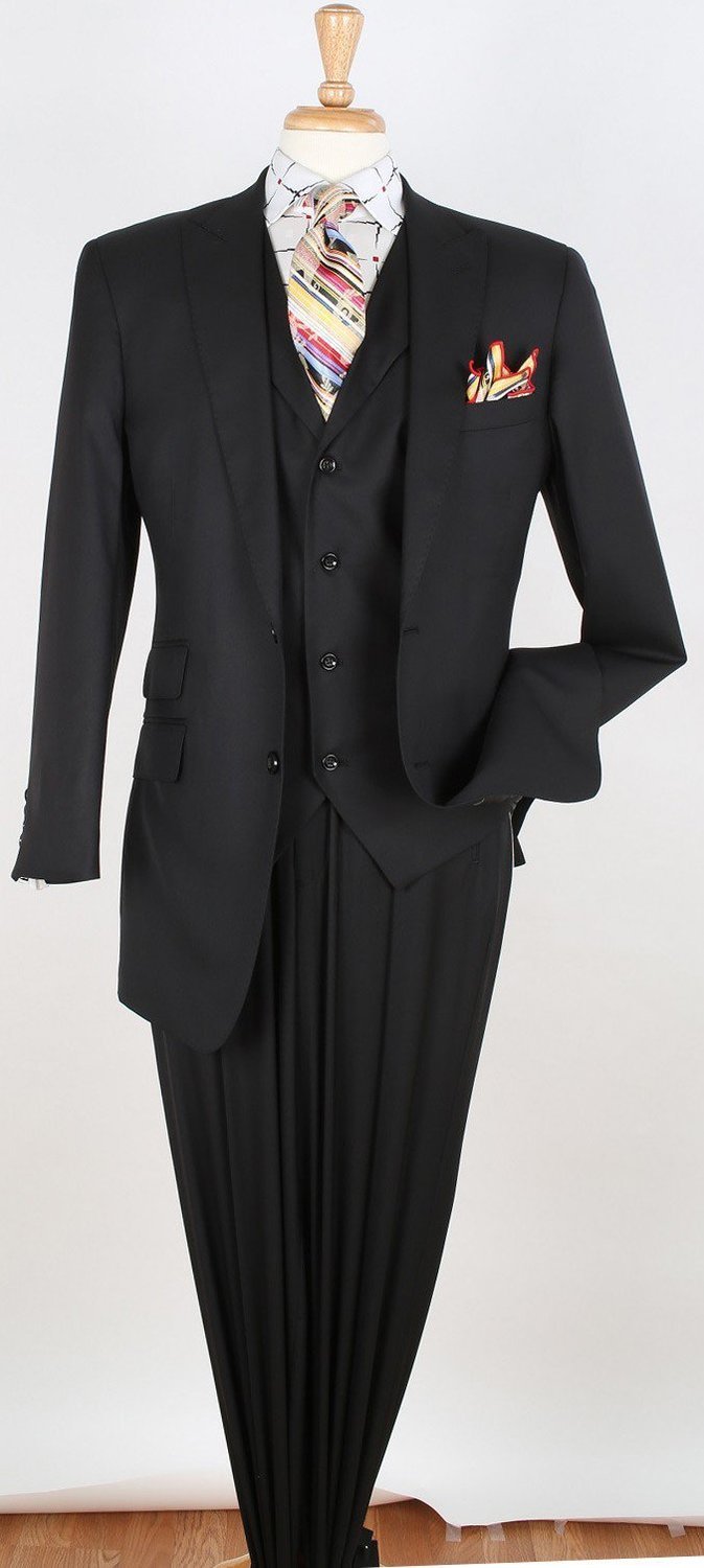 Fashion Suit