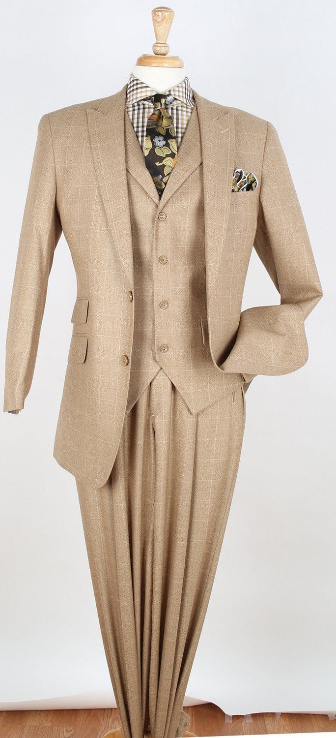 Fashion Suit