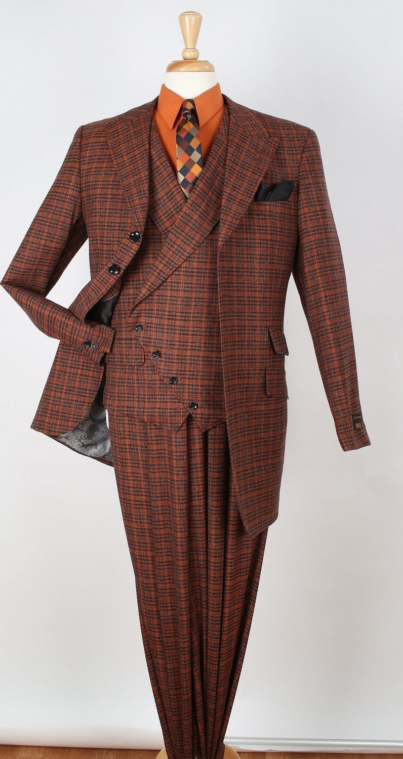 Fashion Suit