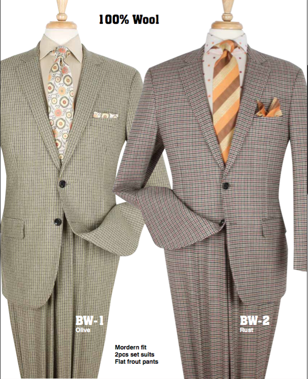 Fashion Suit