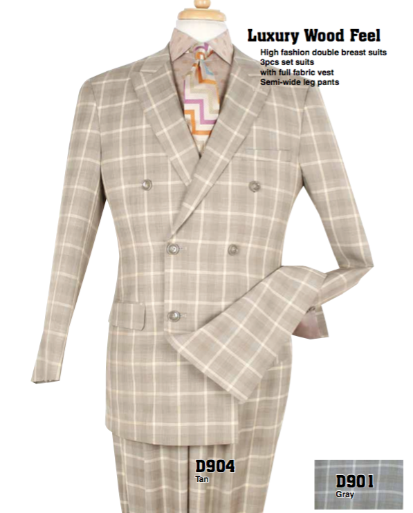 Fashion Suit