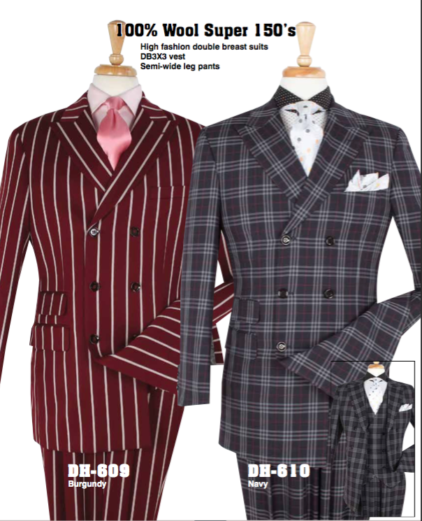 Fashion Suit