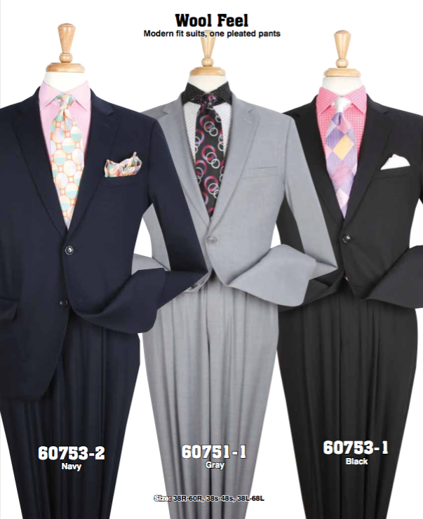 Fashion Suit