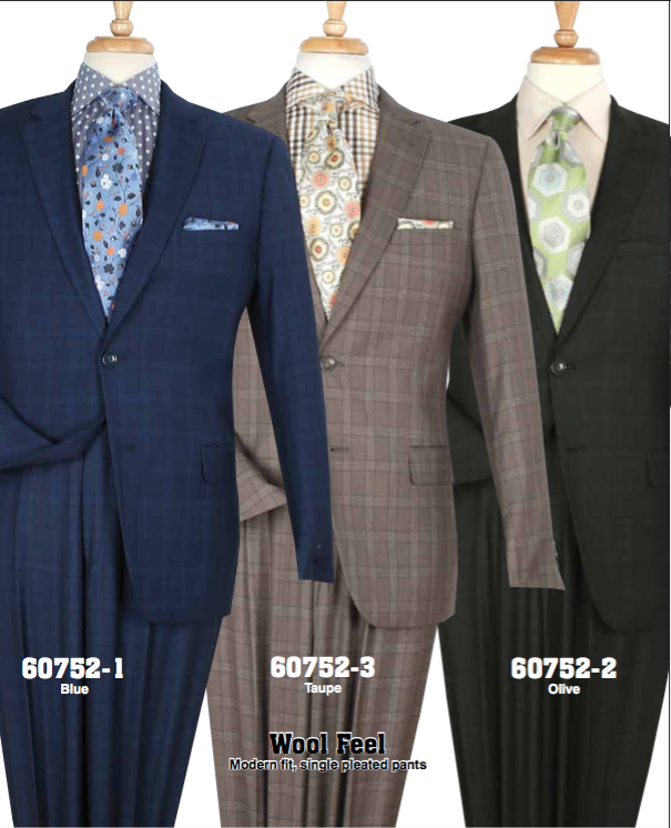 Fashion Suit