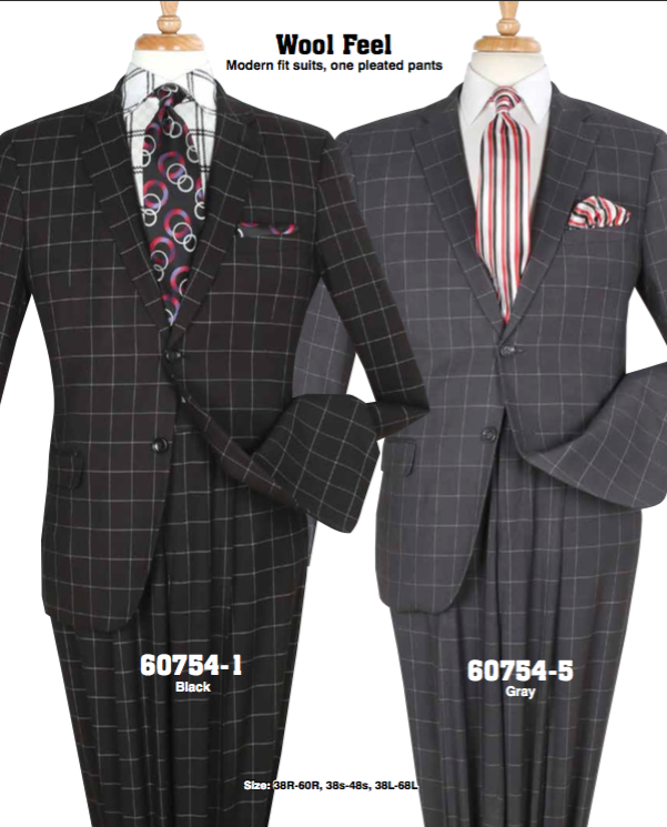 Fashion Suit