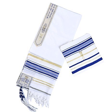 PRAYER SHAWL MED