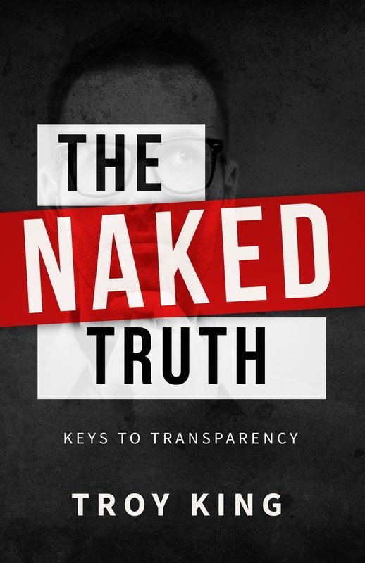 THE NAKED TRUTH