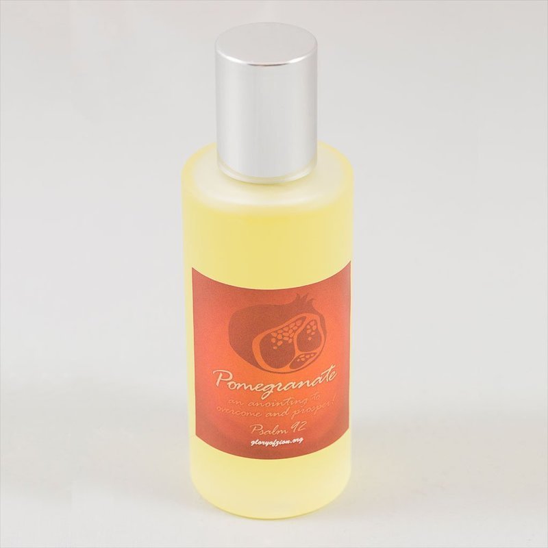 ANOINTING OIL (LARGE)
