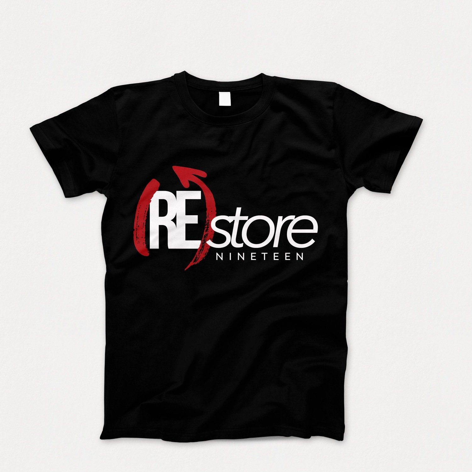 RESTORE CONFERENCE T-SHIRT