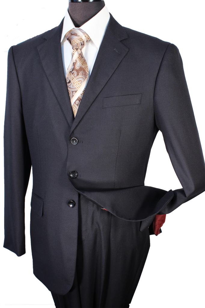 MEN'S SUIT