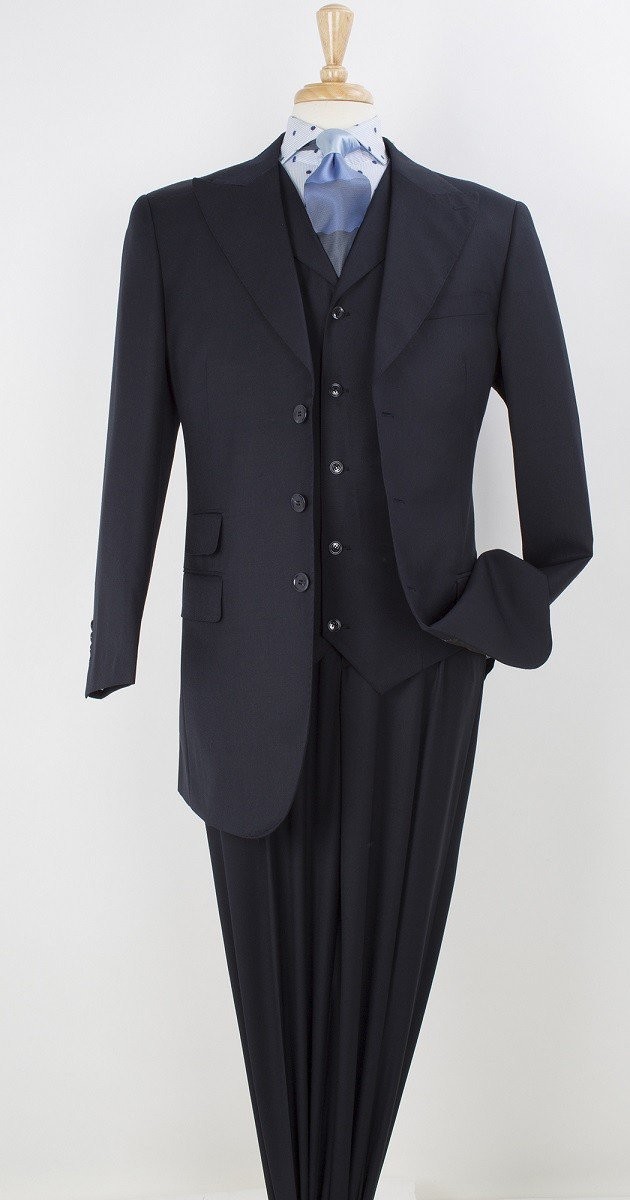 Fashion Suit