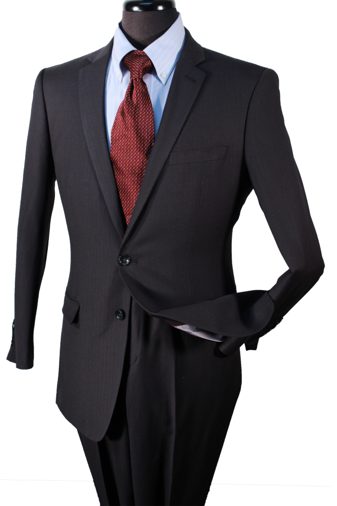 MEN'S SUIT