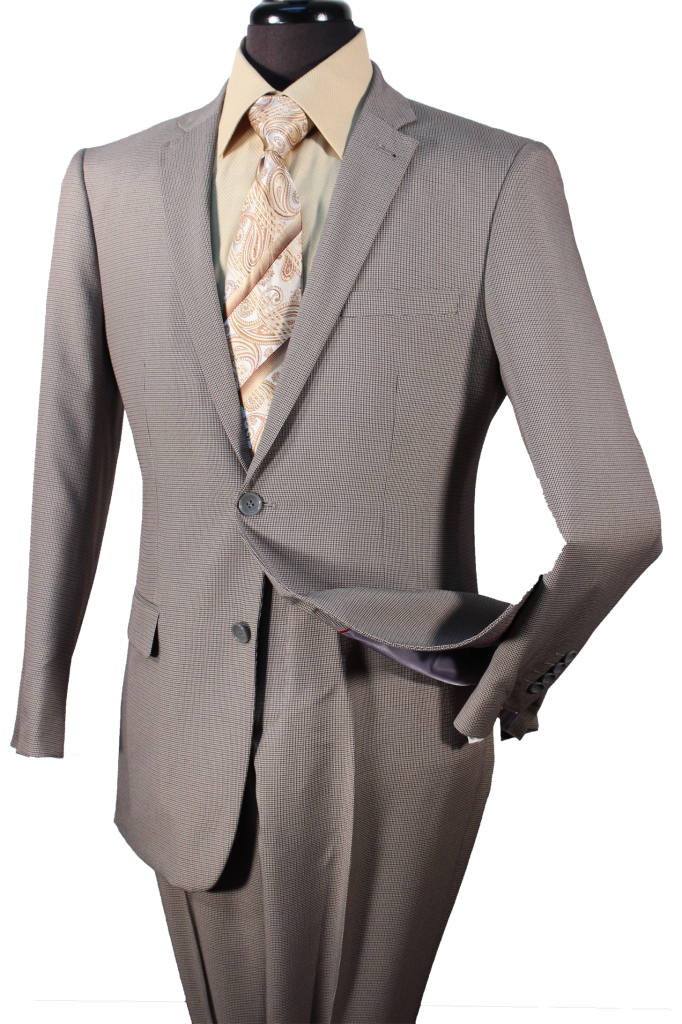 MEN'S SUIT
