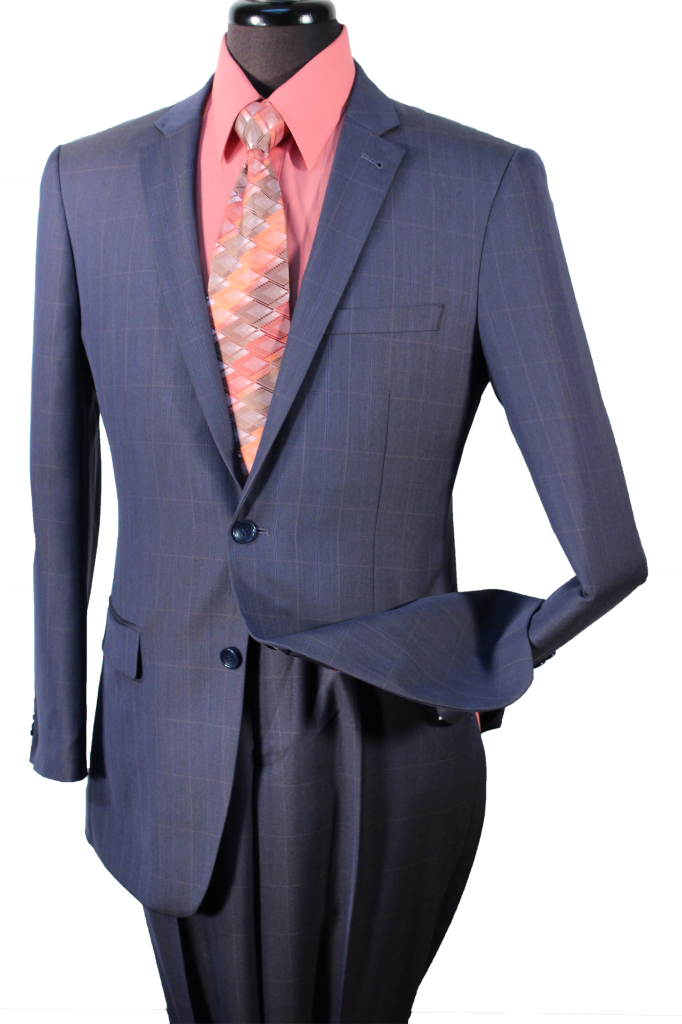 MEN'S SUIT