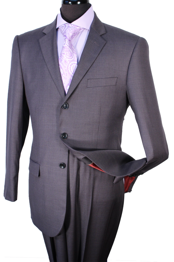 MEN'S SUIT
