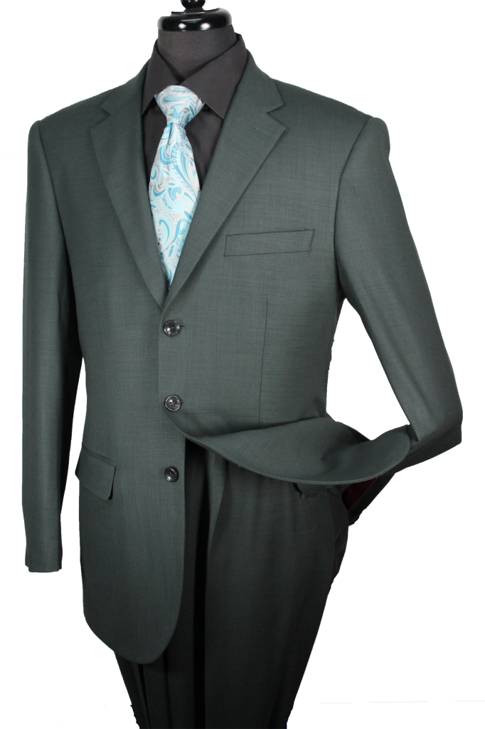 MEN'S SUIT