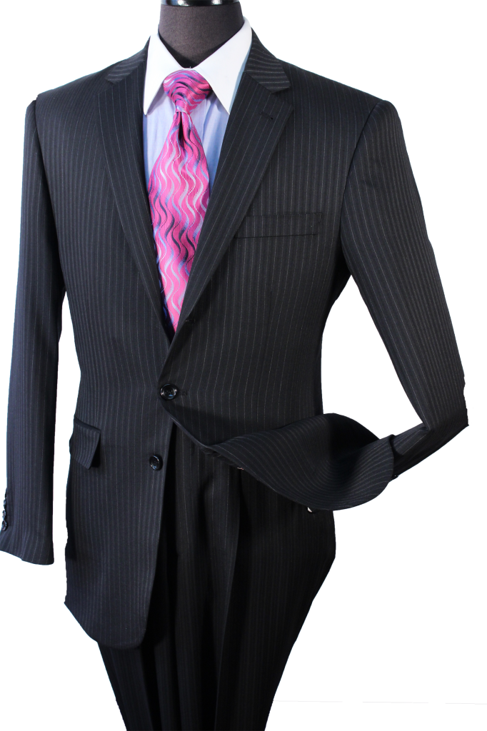 MEN'S SUIT