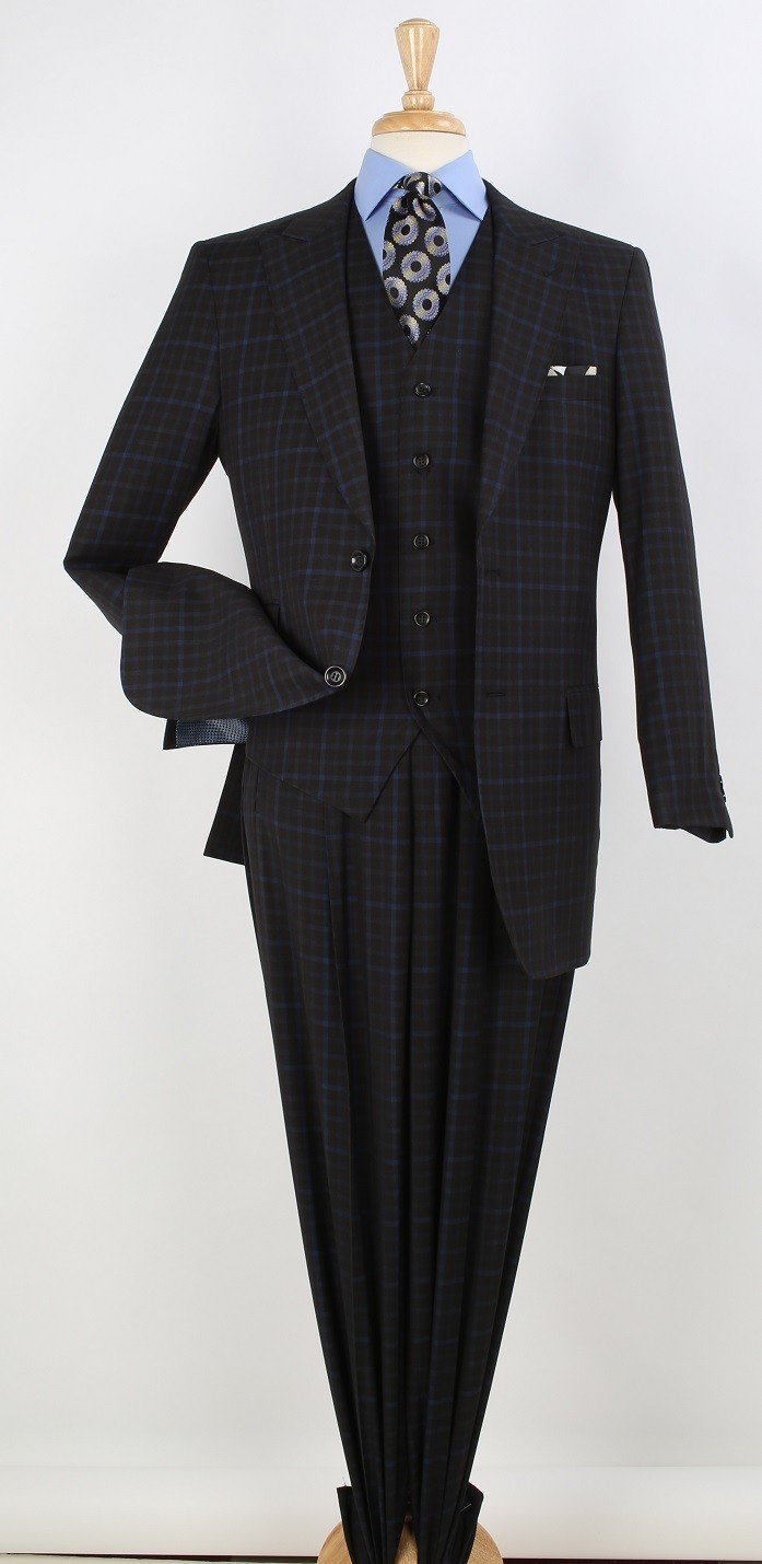 Fashion Suit