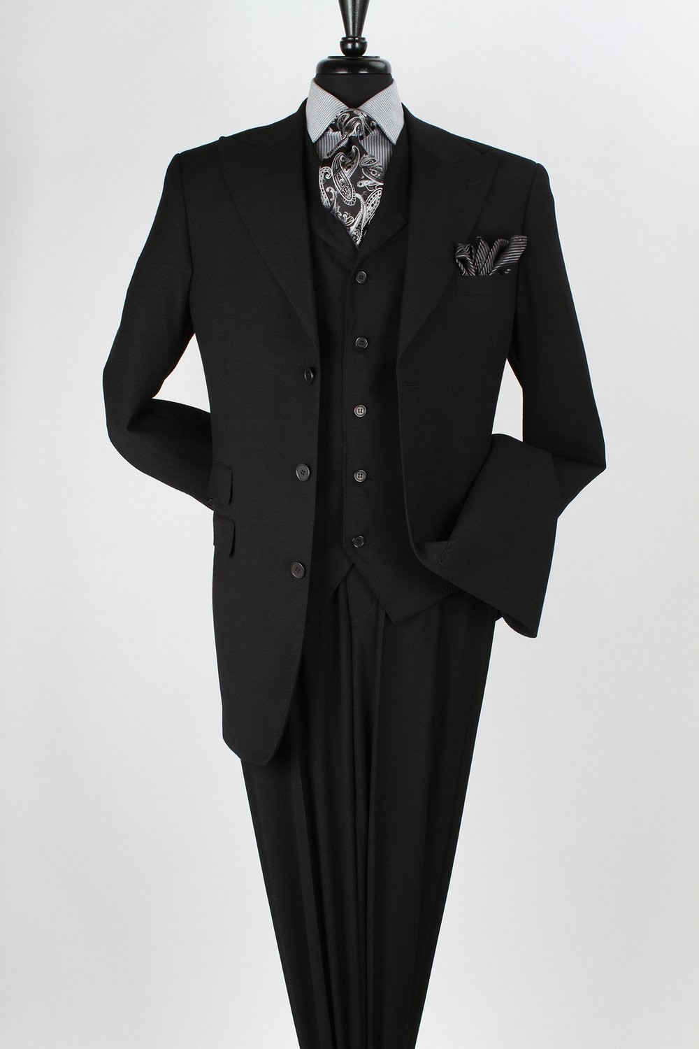 Fashion Suit