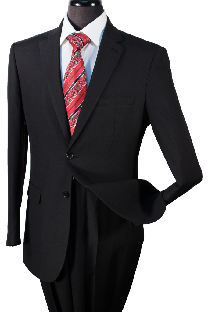 MEN'S SUIT
