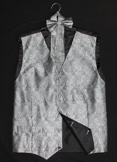 MENS VEST SET