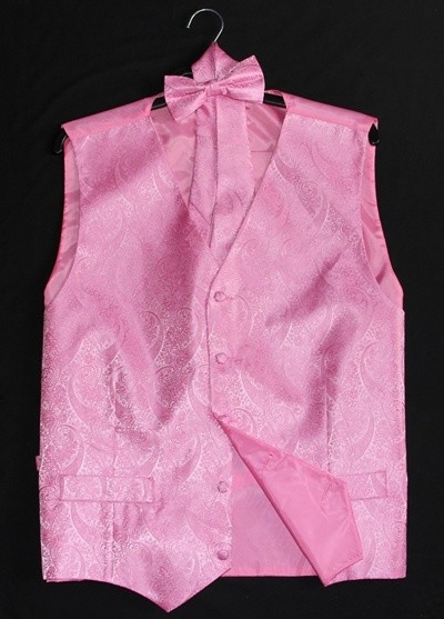 MENS VEST SET