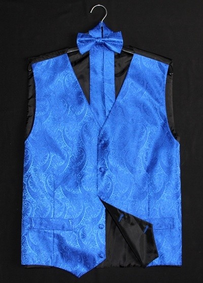MENS VEST SET