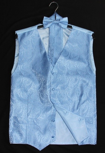 MENS VEST SET