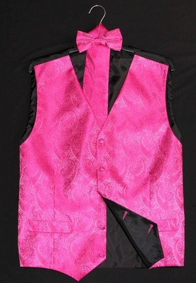 MENS VEST SET