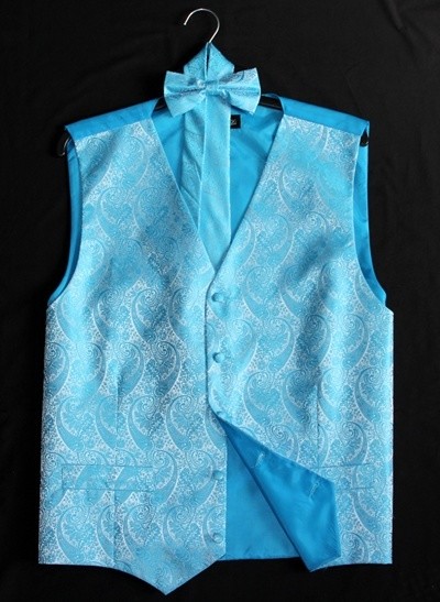 MENS VEST SET