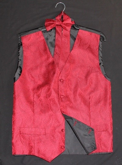 MENS VEST SET