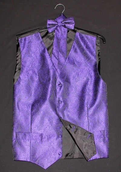 MENS VEST SET