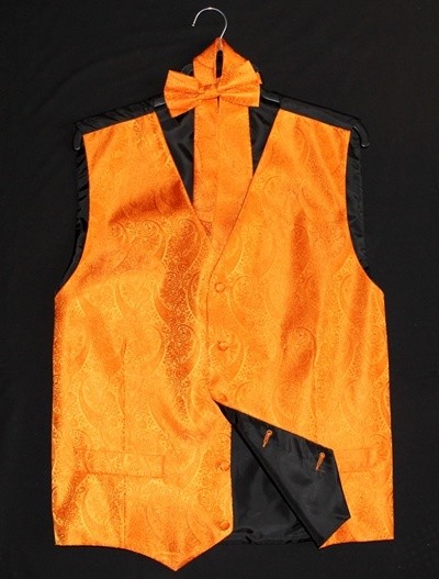 MENS VEST SET