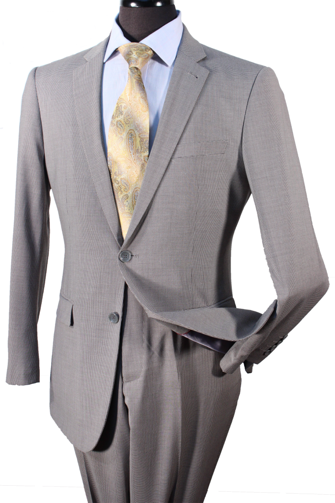 MEN'S SUIT