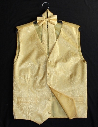 MENS VEST SET