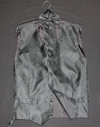 MENS VEST SET