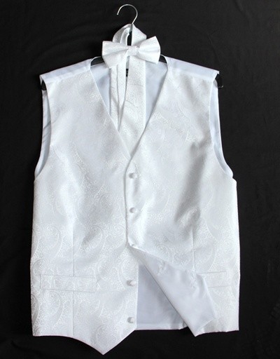 MENS VEST SET