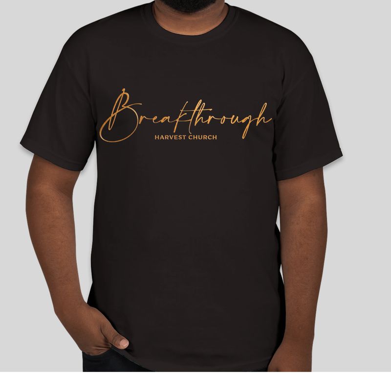 BHC T-SHIRT (PRE-ORDER)