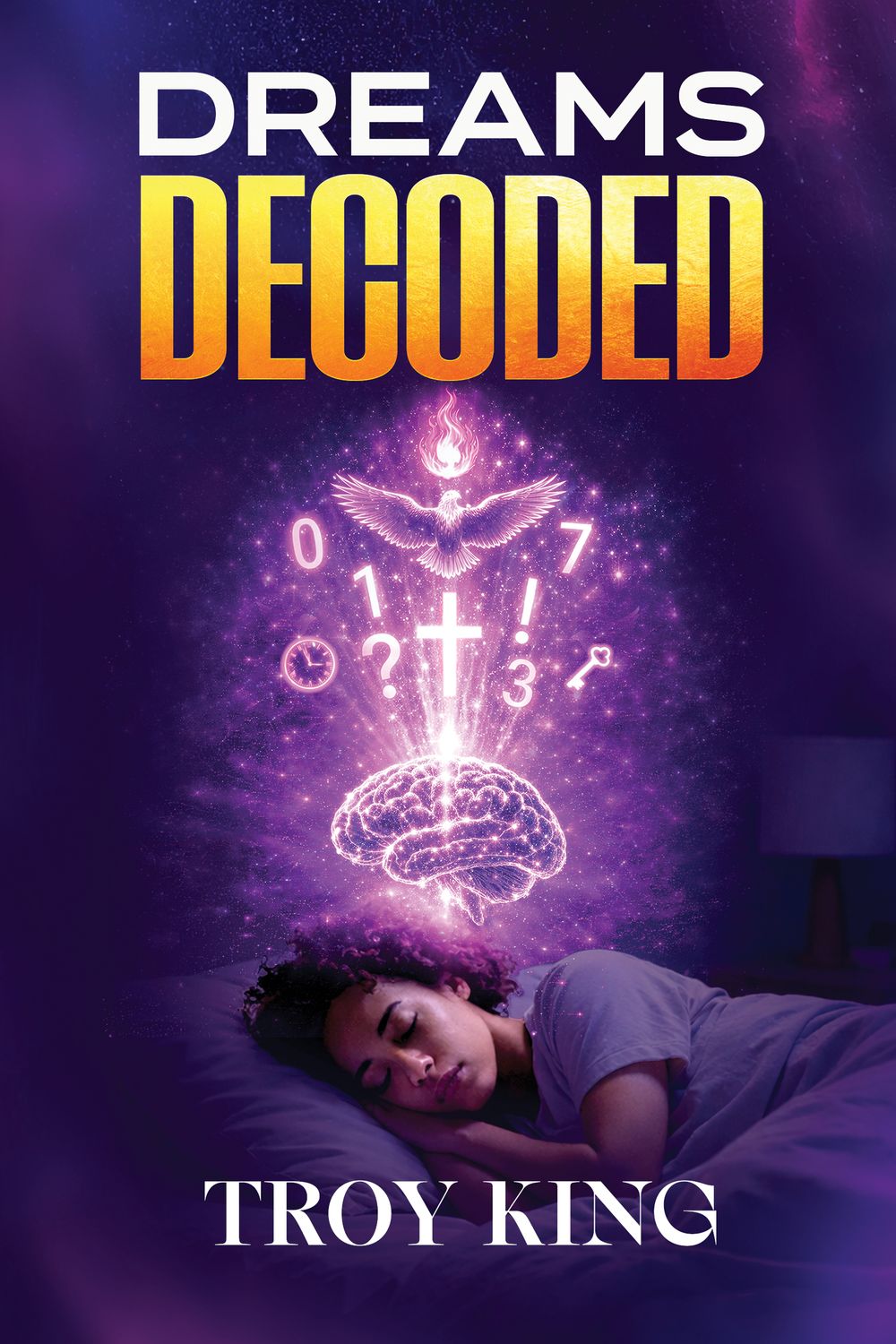 DREAMS DECODED BOOK