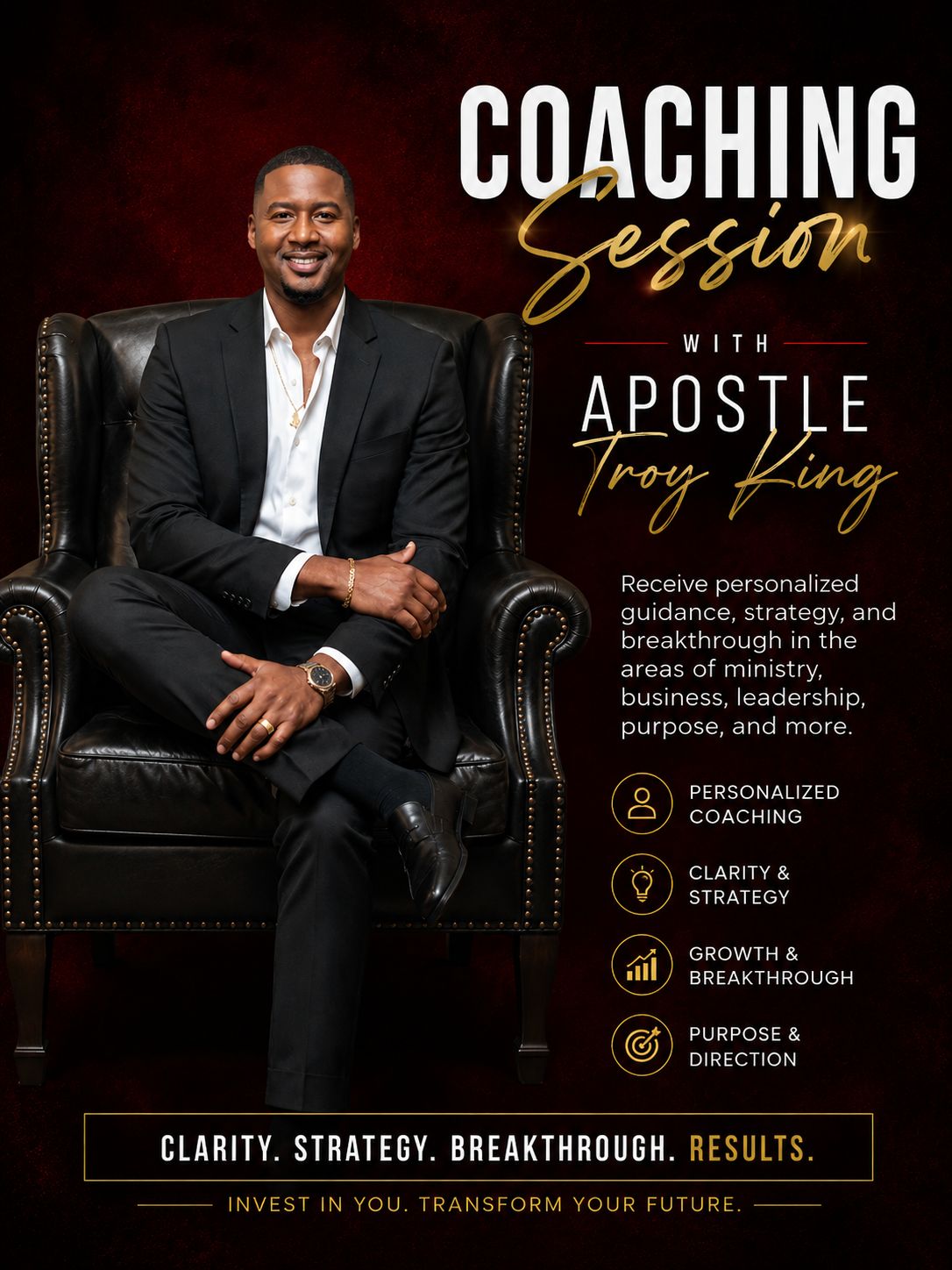 Coaching Session