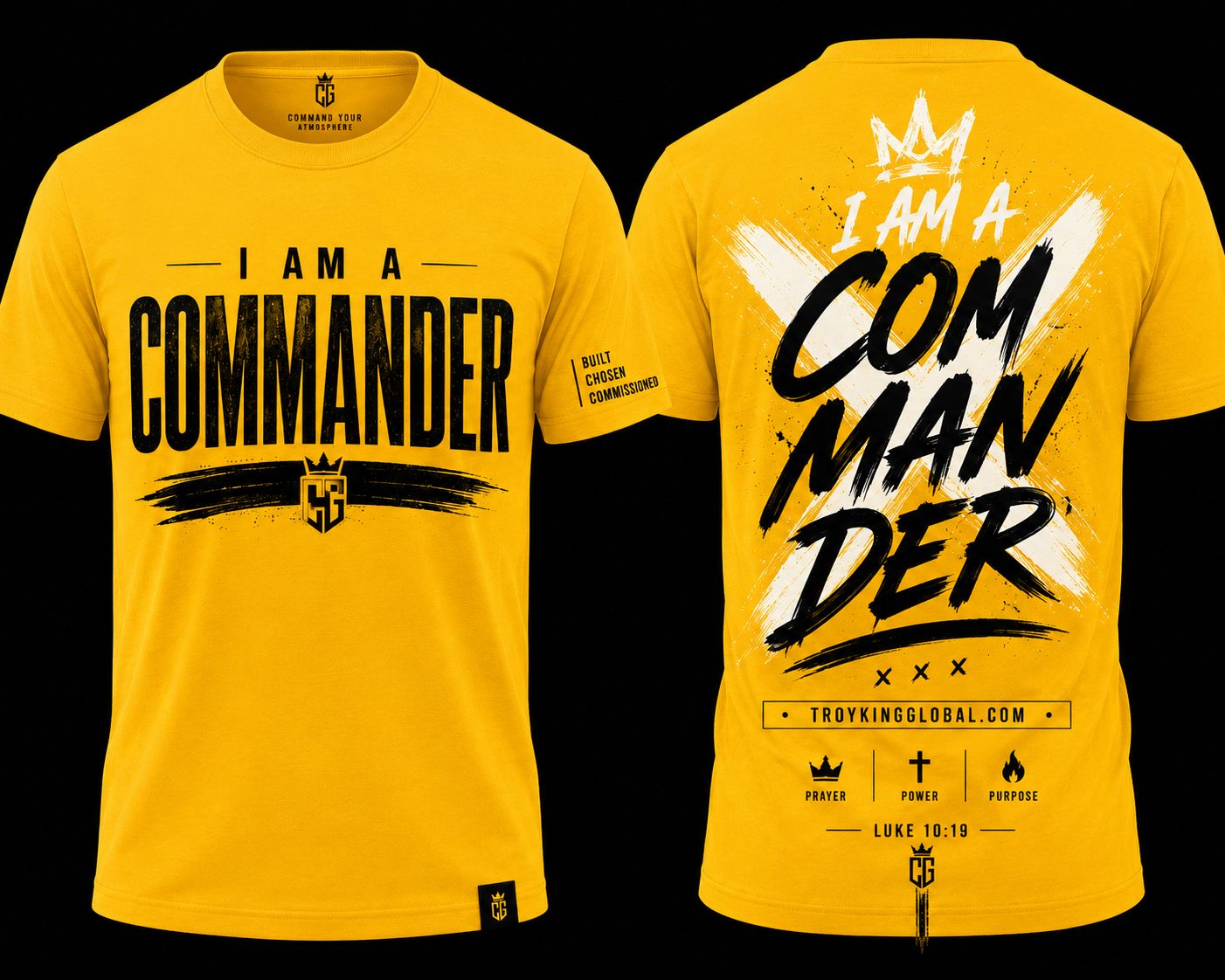 Commanders Gathering Commander  - Pre Order